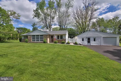 1332 Welsh Rd, North Wales, PA 19454