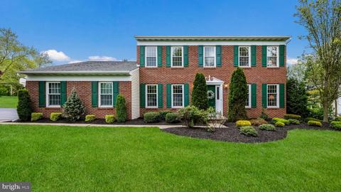 905 Keeler Rd, Lansdale, PA 19446