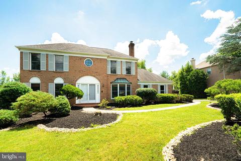 1540 Wynnemoor Way, Fort Washington, PA 19034