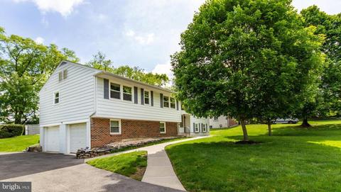1612 Northview Blvd, Plymouth Meeting, PA 19462