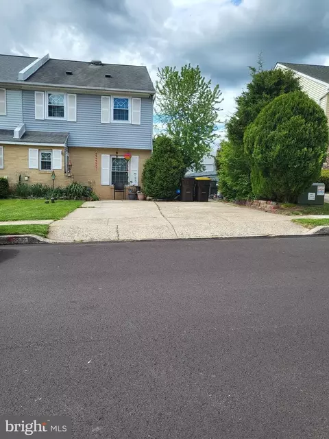 2055 Fort Bevon Rd, Harleysville, PA 19438