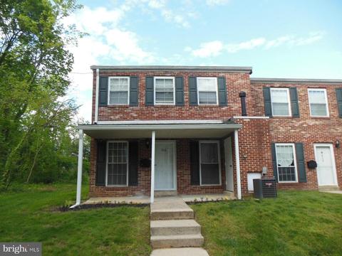 406 Middleton Pl, Norristown, PA 19403