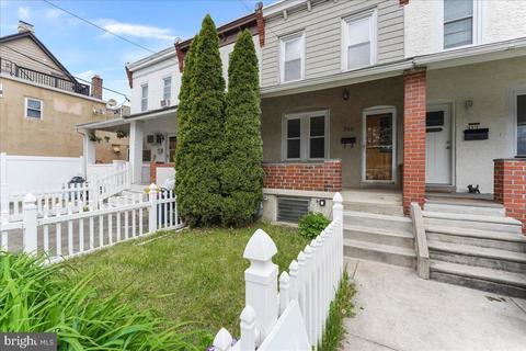 310 Iona Ave, Narberth, PA 19072