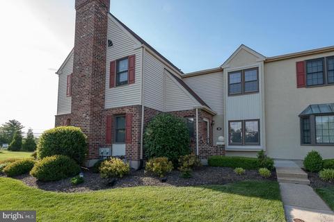 110 William Penn Dr #110, Norristown, PA 19403
