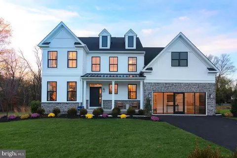 2510 Holly Ln #WELLS MODEL HOME, Hatfield, PA 19440