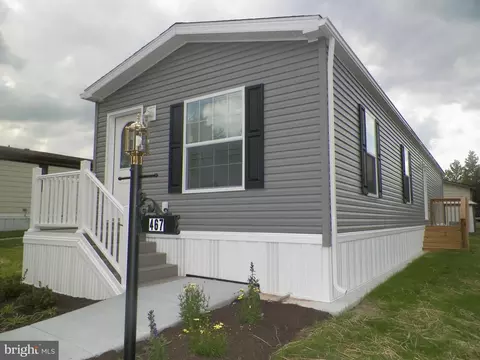406 Clear Creek Ct, North Wales, PA 19454