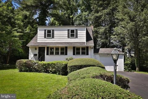 103 Heacock Ln, Wyncote, PA 19095