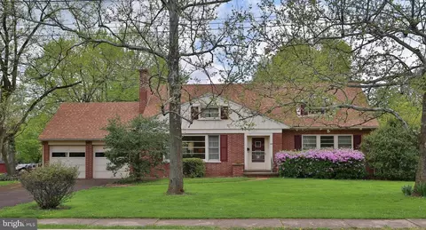 441 E Summit St, Souderton, PA 18964