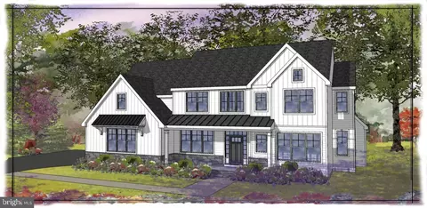 2622 Butler Pike #LOT 2, Plymouth Meeting, PA 19462