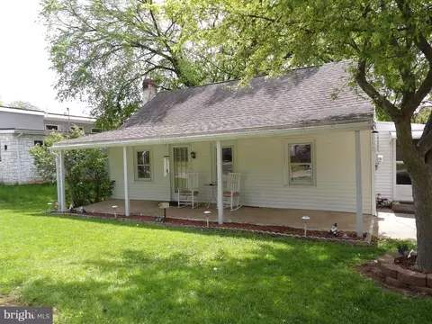 118 Mill Rd, Norristown, PA 19401