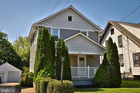 138 Central Ave, Glenside, PA 19038