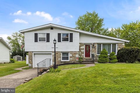 2814 Norman Rd, Abington, PA 19001