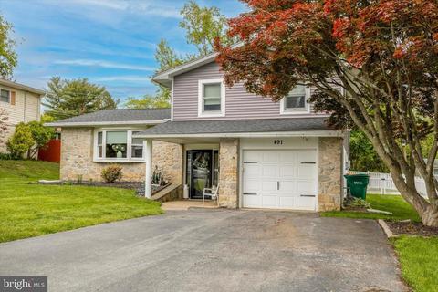 491 Hampton Rd, King Of Prussia, PA 19406