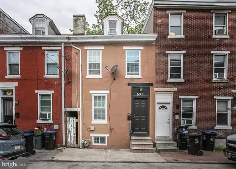 531 Barbadoes St, Norristown, PA 19401