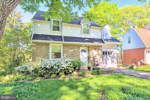 107 Runnymede Ave, Jenkintown, PA 19046