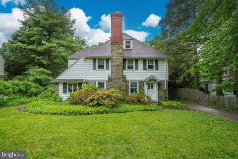 254 Hathaway Ln, Wynnewood, PA 19096