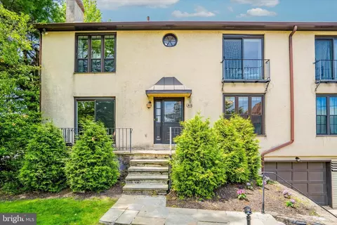 101 Montgomery Ave #A-1, Bala Cynwyd, PA 19004