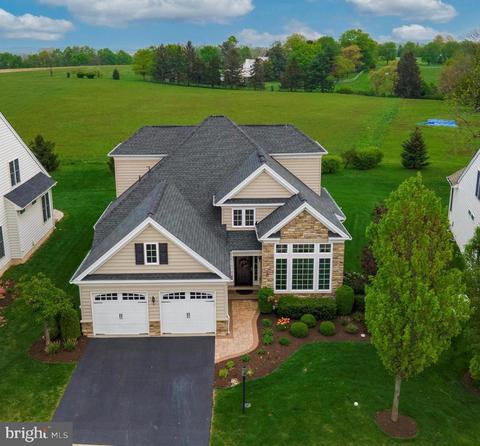 4823 Spencer Dr, Schwenksville, PA 19473