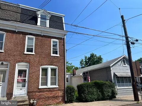 304 N Evans St, Pottstown, PA 19464