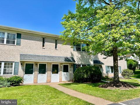 86 Hampstead Dr #86, Ambler, PA 19002