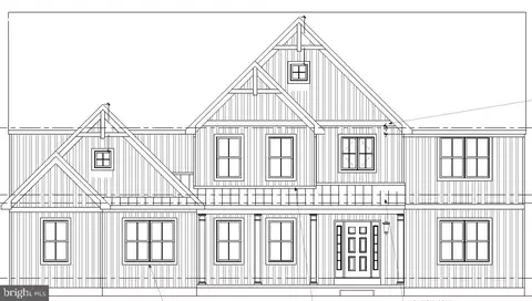 318 Belton Ct, Souderton, PA 18964