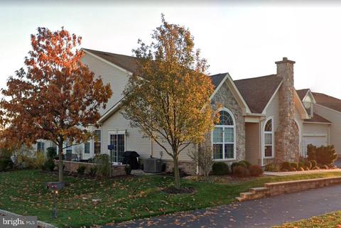 456 Pebble Beach Dr, Royersford, PA 19468