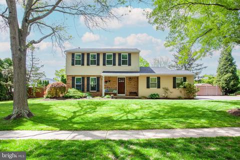 1510 Liberty Bell Dr, Harleysville, PA 19438