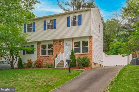 773 N Tyson Ave, Glenside, PA 19038