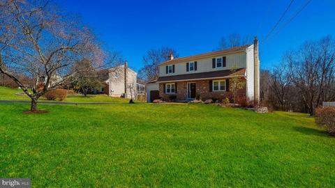 2865 Eagleville Rd, Norristown, PA 19403