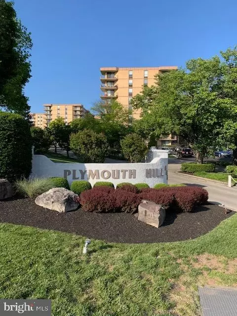 666 W Germantown Pike #1409, Plymouth Meeting, PA 19462