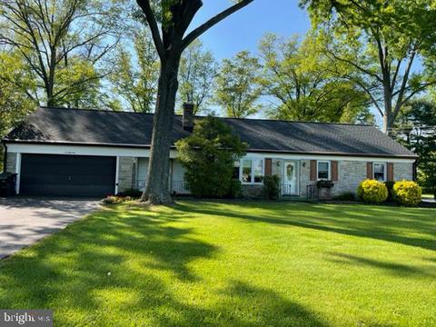 659 Vaughn Rd, Royersford, PA 19468