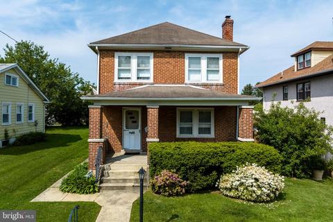 322 E 11th Ave, Conshohocken, PA 19428