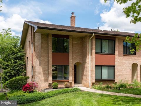 1116 Stonybrook Dr #1116, Norristown, PA 19403