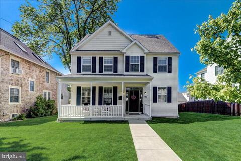 134 Mattison Ave, Ambler, PA 19002