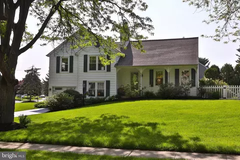 101 Brantford Cir, Horsham, PA 19044