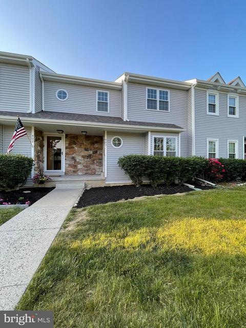 403 Tupelo Grv, Ambler, PA 19002