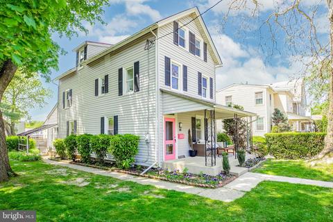 7808 Queen St, Wyndmoor, PA 19038