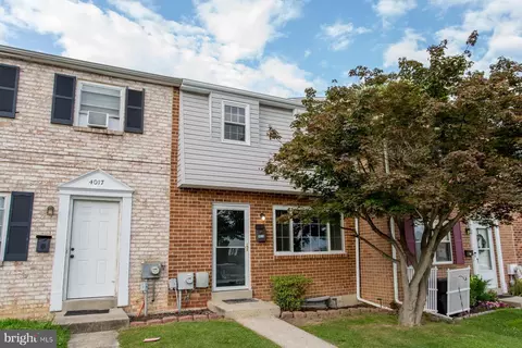 4019 Cardin Place #CONDO Y-4, Norristown, PA 19403