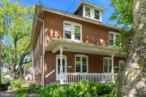 509 Derstine Ave, Lansdale, PA 19446