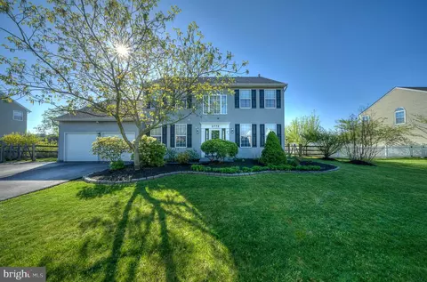 2770 Fischer Rd, Hatfield, PA 19440