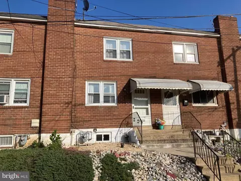 625 Wood St, Conshohocken, PA 19428