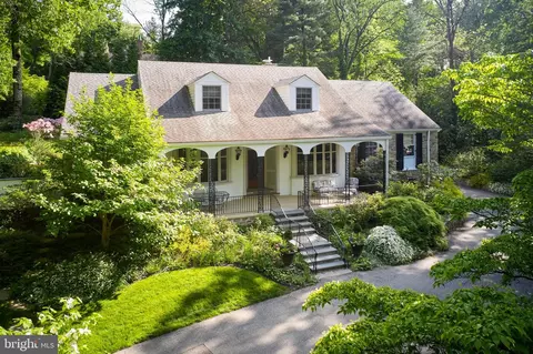 508 Rose Ln, Haverford, PA 19041