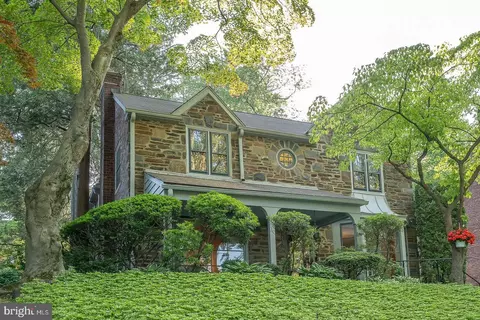 540 Hamilton Rd, Merion Station, PA 19066