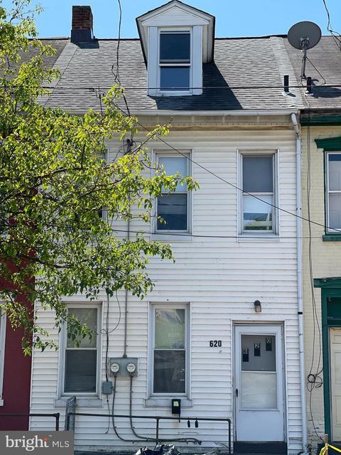620 Walnut St, Pottstown, PA 19464