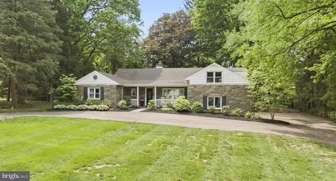 1234 Gilbert Rd, Rydal, PA 19046