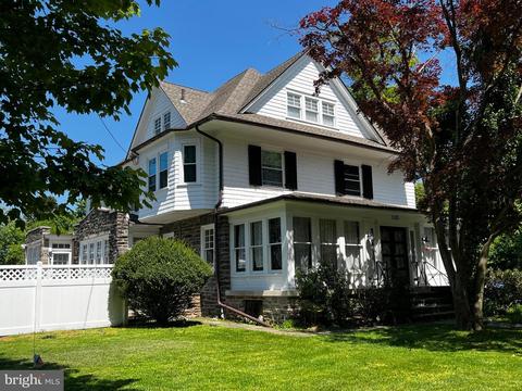 1103 Prospect Ave, Elkins Park, PA 19027