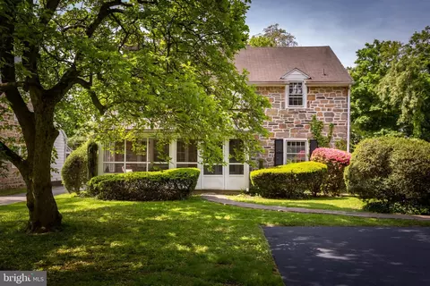 538 W Montgomery Ave, Haverford, PA 19041