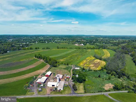 3059 Keyser Rd, Schwenksville, PA 19473