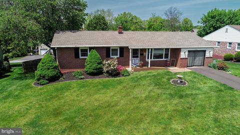 243 Madison Ave, Souderton, PA 18964