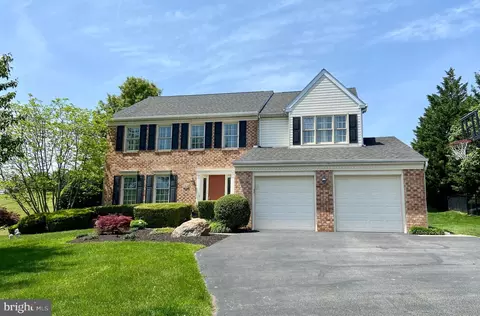 108 Cardinal Dr, Conshohocken, PA 19428